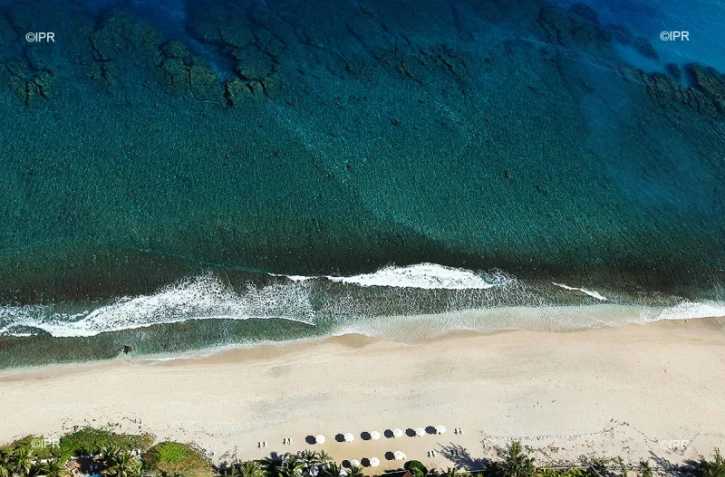 plage de Boucan Canot