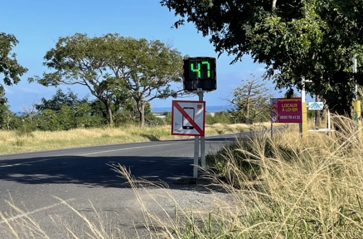 radar pédagogique le port