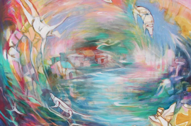 Deborah Roubane