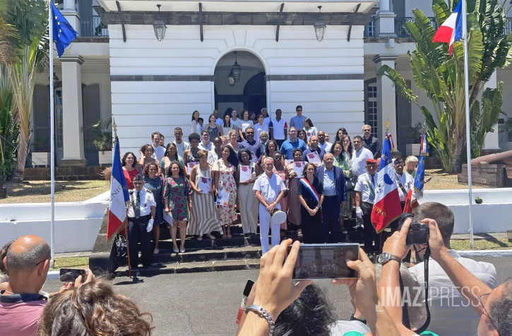 naturalisation novembre 2024 