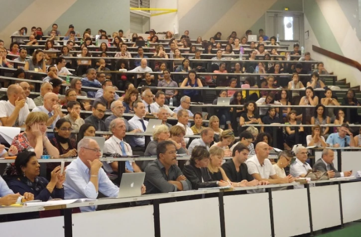 rentrée fonctionnaires stagiaires