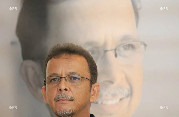 Henry Hippolyte