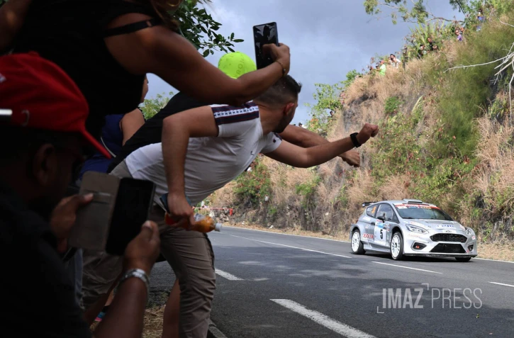 Illustrations Rallye 