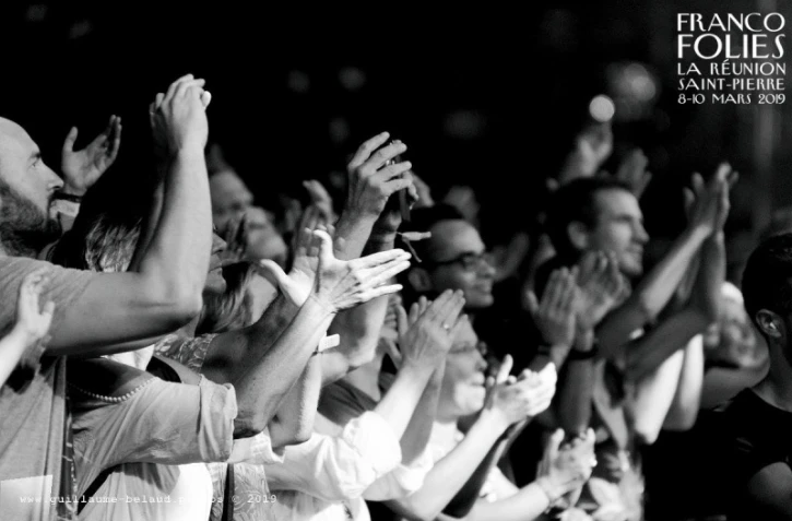 Francofolies de La Réunion, festival péi, musique, artistes, ambiance, 