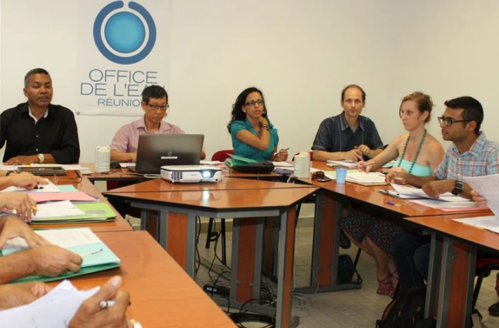 Office de l\'eau