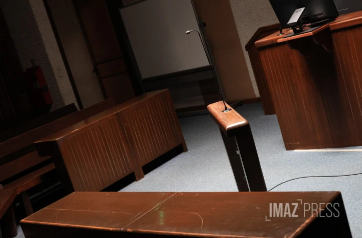 Tribunal judiciare de Saint-denis 