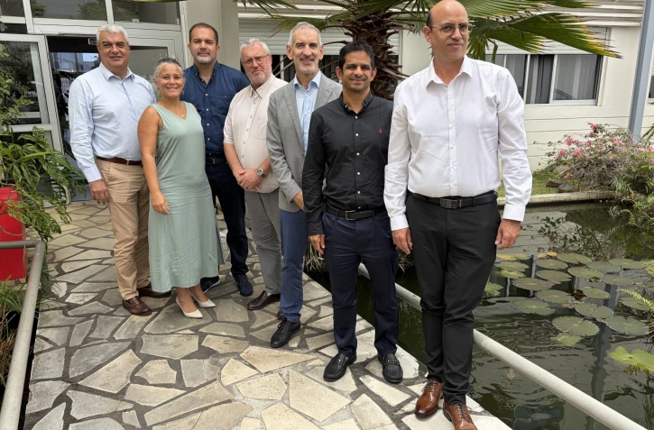 EXCO océan Indien : cinq cabinets réunionnais unissent leurs forces pour rester indépendants