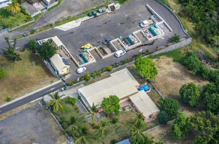 Déchèterie, centre de propreté, fourrière animale, fermeture, jours fériés