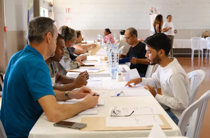 Saint-Paul : une soixantaine de jeunes au Forum de l'Apprentissage