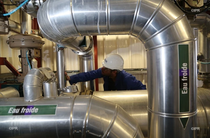 SPL énergie réunion 