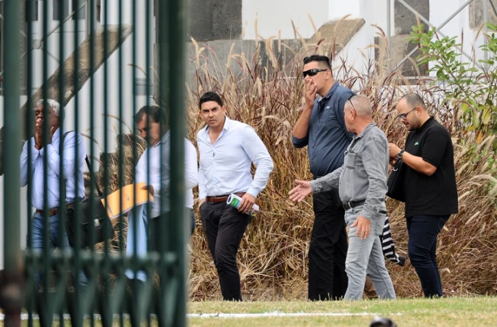 réunion planteurs industriels