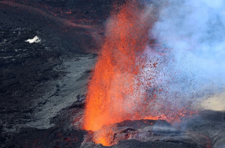 volcan 22/12/2021