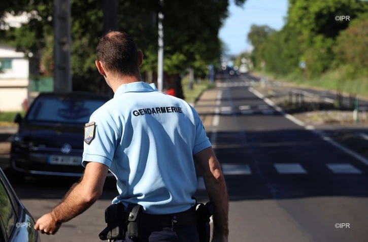 Gendarmes