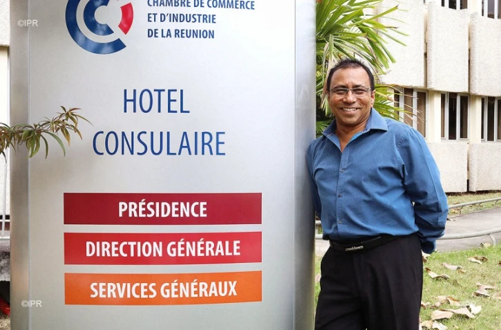 Ibrahim Patel 