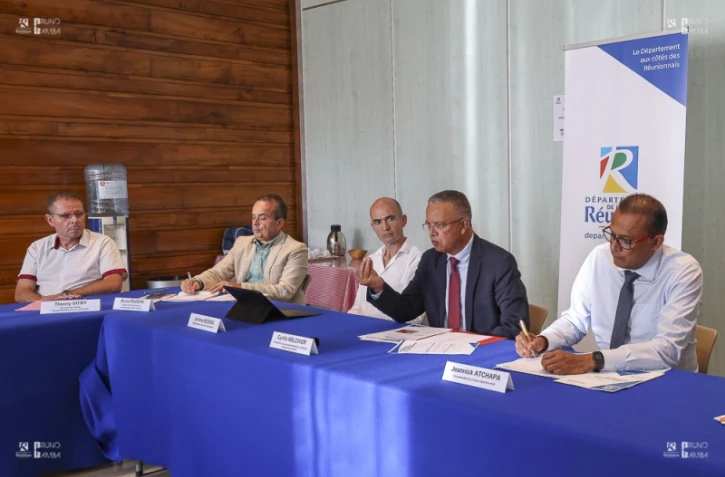 Amélioration de l'habitat : le Département propose aux artisans 4.000 chantiers par an