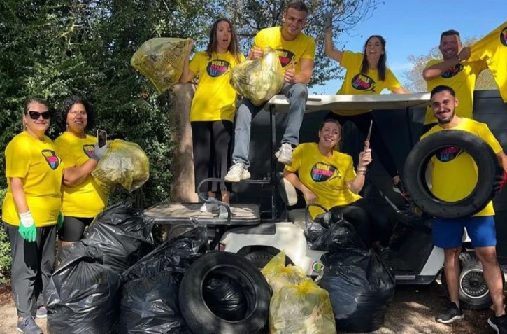 World Cleanup Day à La Réunion : 54 actions sont déjà enregistrées sur l'île