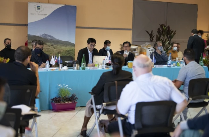 conseil communautaire casud