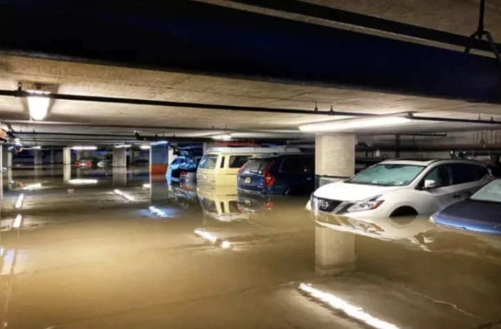 Tempête Ida aux Etats-Unis : au moins 44 morts à New York et aux alentours