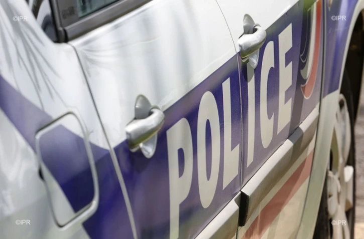 police