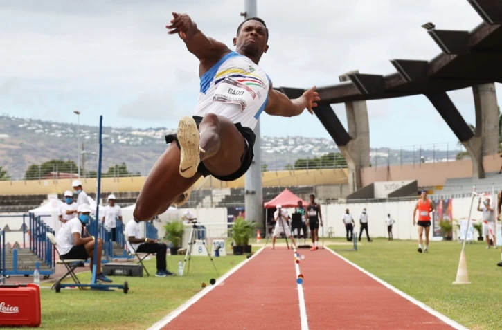 athlétisme 