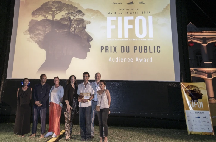 Festival international du film de l’océan Indien