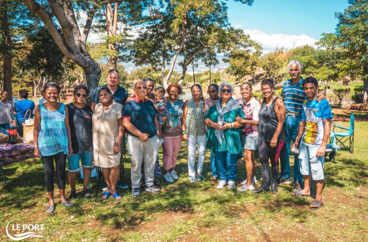  Le Port : un pique-nique associatif pour promouvoir l’éducation inclusive