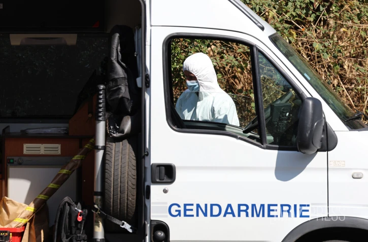identification criminelle gendarmerie