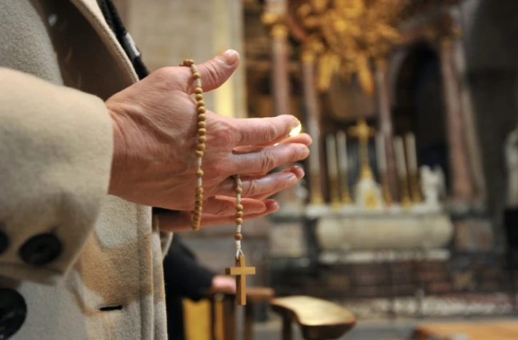 L'Eglise de France a reçu entre 80 et 100 courriels de victimes ou témoins, la plupart au sujet d'abus sexuels antérieurs à 1970 et attribués à des prêtres décédés