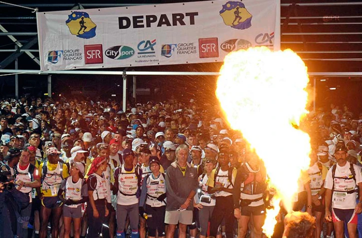 Grand Raid