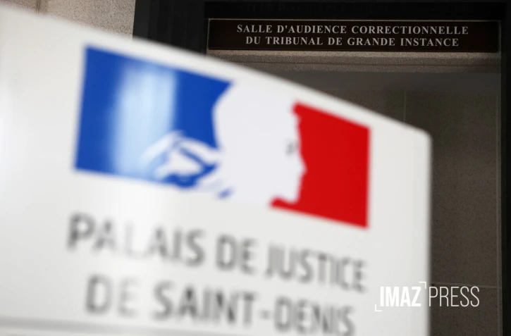 Tribunal judiciaire de Saint-Denis-de-La-Réunion