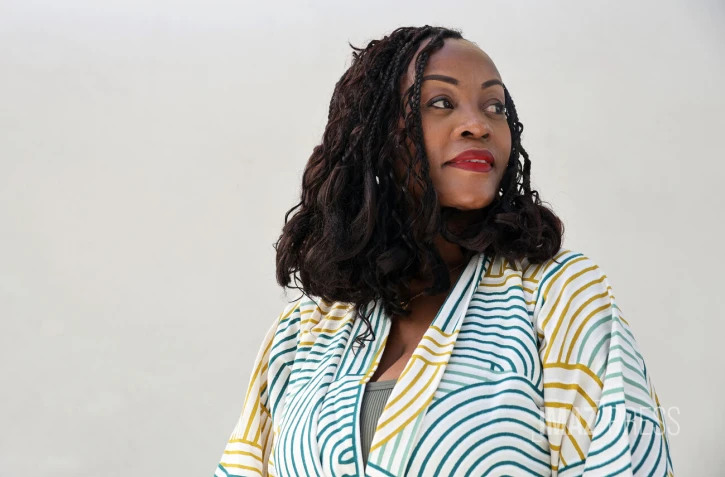 Zily , chanteuse afropop mayotte 