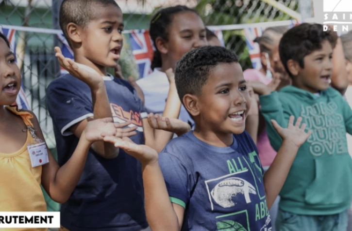 Saint-Denis actualité