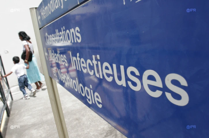 4 cas de lèpre à La Réunion en 2012