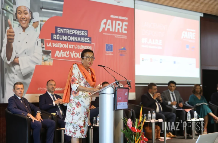 Fonds aides FAIRE Région 