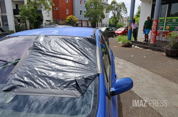 violences mahoraises bras fusil 