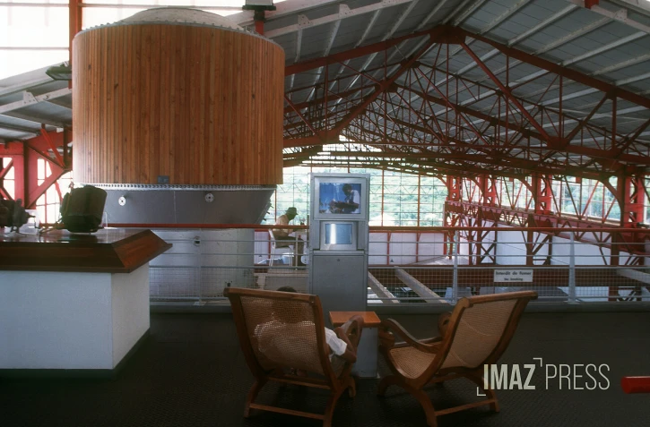 Stella Matutina dans les années 1990