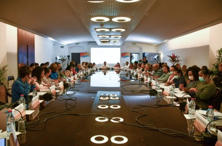 Conseil municipal du 7 juillet 2020