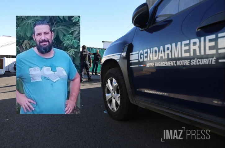 Disparition Bruno Somaggio