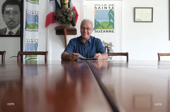 Maurice Gironcel