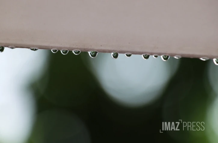 météo pluie 