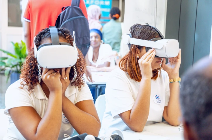 Mairie de Saint-Denis