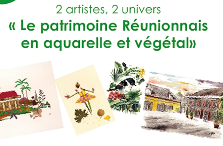 Expo Saint LEu