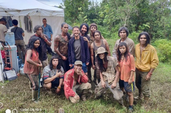 Terrible Jungle : tourné en grande partie à La réunion le film sortira en salle le 05 août