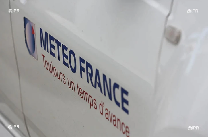 Météo France