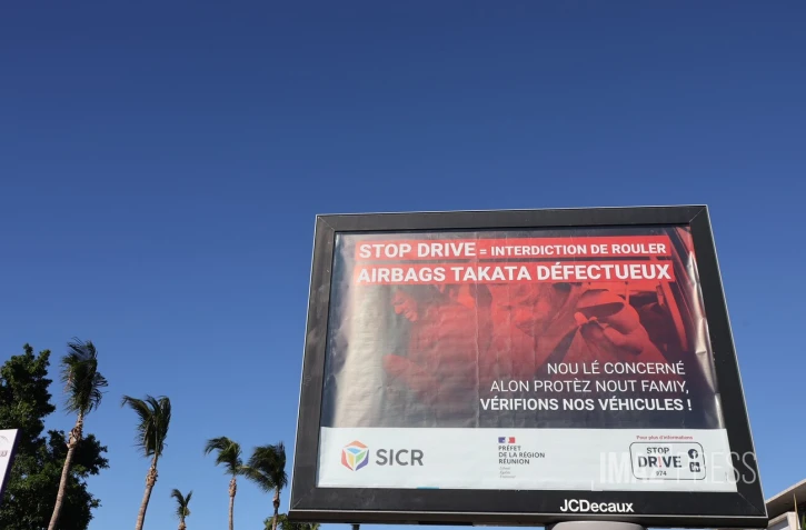 airbag takata