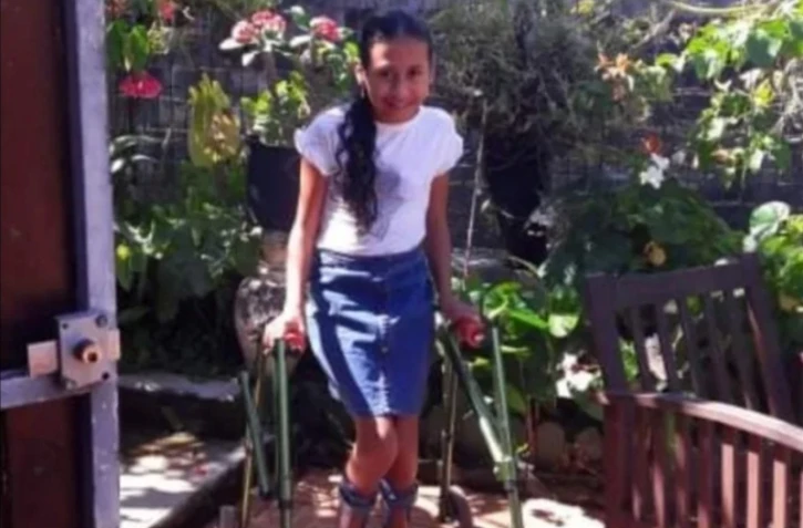 Un pique-nique solidaire pour Kenza, qui doit subir une intervention en métropole 