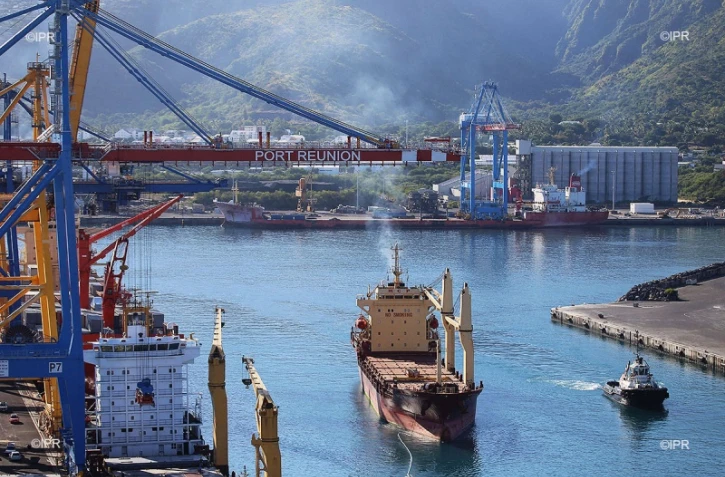 port est 