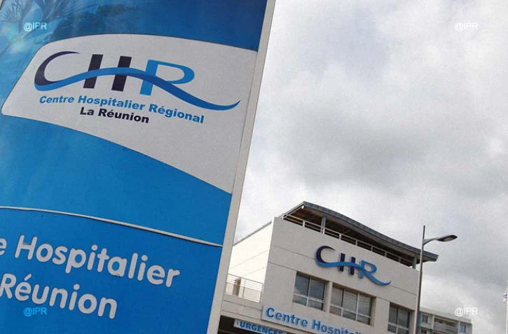 CHR
