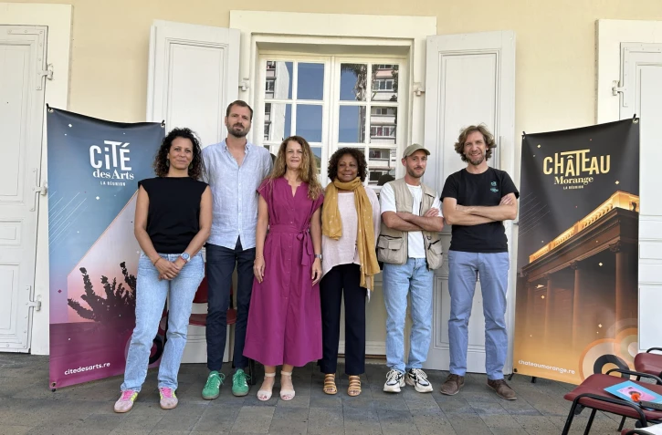 SPL Territo'Arts : une saison culturelle éclectique et ancrée dans la création locale