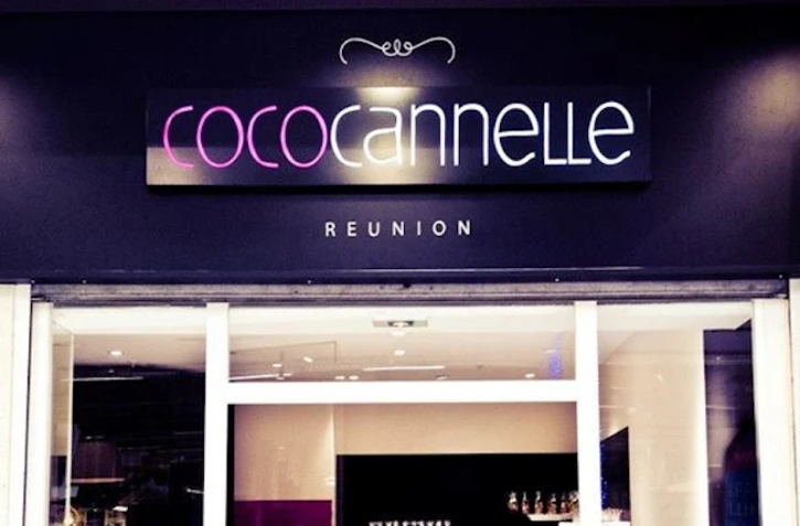 Coco Cannelle